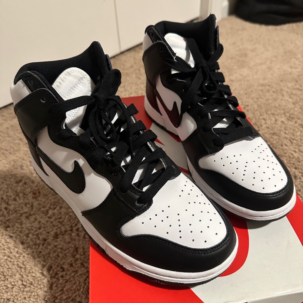 Nike Dunk High